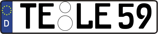 TE-LE59