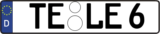 TE-LE6