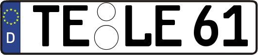 TE-LE61