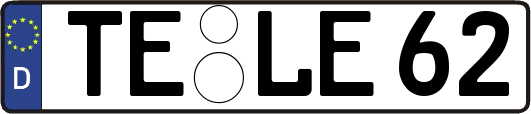 TE-LE62