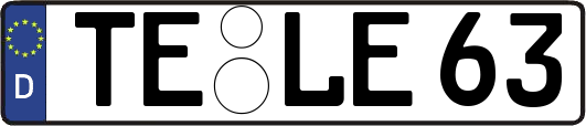 TE-LE63