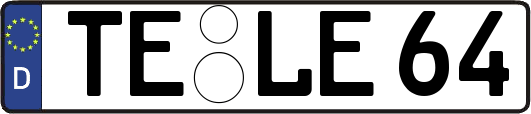 TE-LE64