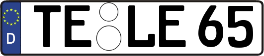 TE-LE65