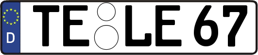 TE-LE67