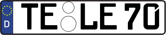 TE-LE70