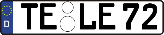 TE-LE72