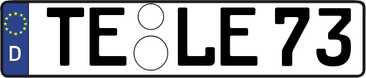 TE-LE73