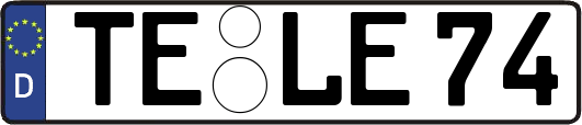 TE-LE74