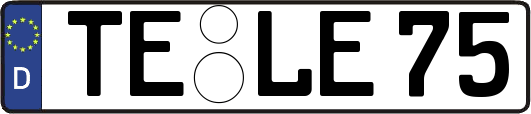 TE-LE75