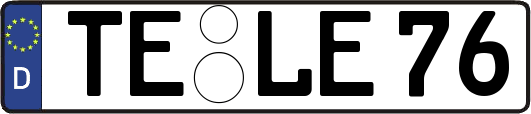 TE-LE76