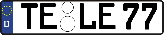 TE-LE77