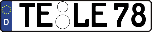 TE-LE78