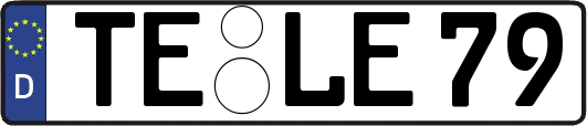 TE-LE79