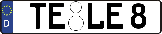 TE-LE8