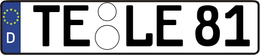 TE-LE81