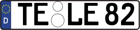 TE-LE82