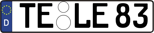 TE-LE83