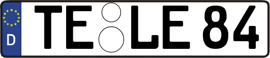 TE-LE84