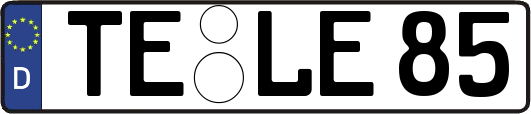 TE-LE85