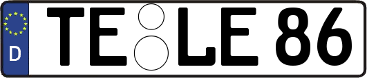 TE-LE86