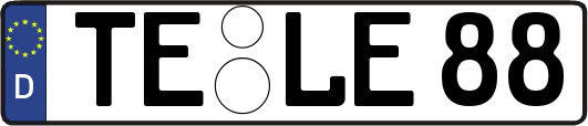 TE-LE88