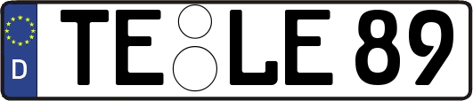 TE-LE89