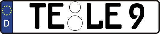 TE-LE9