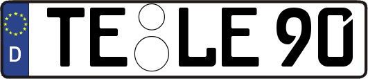 TE-LE90