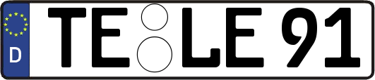 TE-LE91