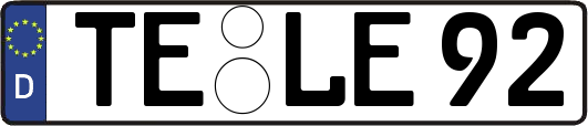 TE-LE92