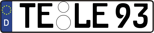 TE-LE93