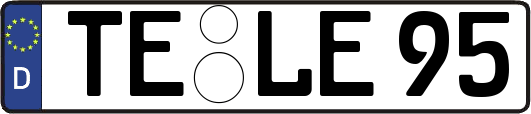 TE-LE95