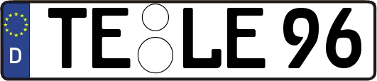 TE-LE96