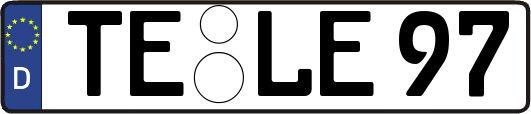 TE-LE97