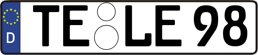 TE-LE98