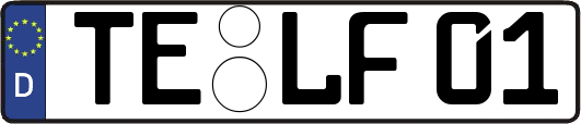 TE-LF01
