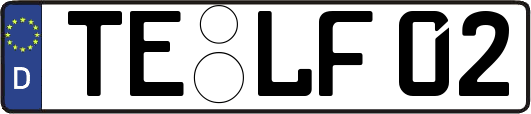 TE-LF02