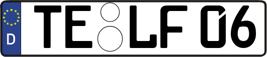TE-LF06
