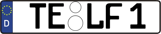 TE-LF1