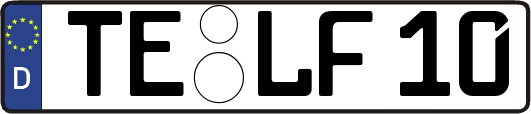 TE-LF10
