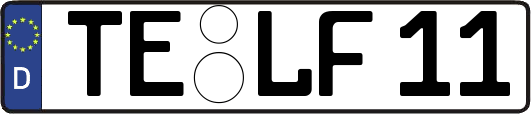 TE-LF11