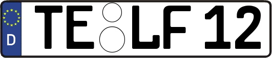 TE-LF12