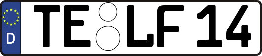 TE-LF14