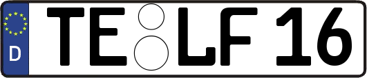 TE-LF16