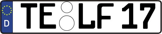 TE-LF17