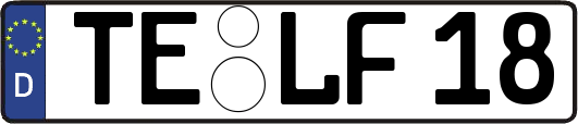 TE-LF18