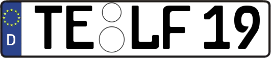TE-LF19