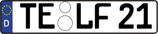 TE-LF21