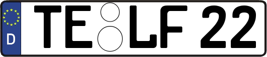 TE-LF22