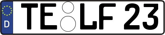 TE-LF23